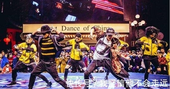 視覺|《這就是街舞3》呈現視覺盛宴,真實場地曝光后,網友:被騙慘了