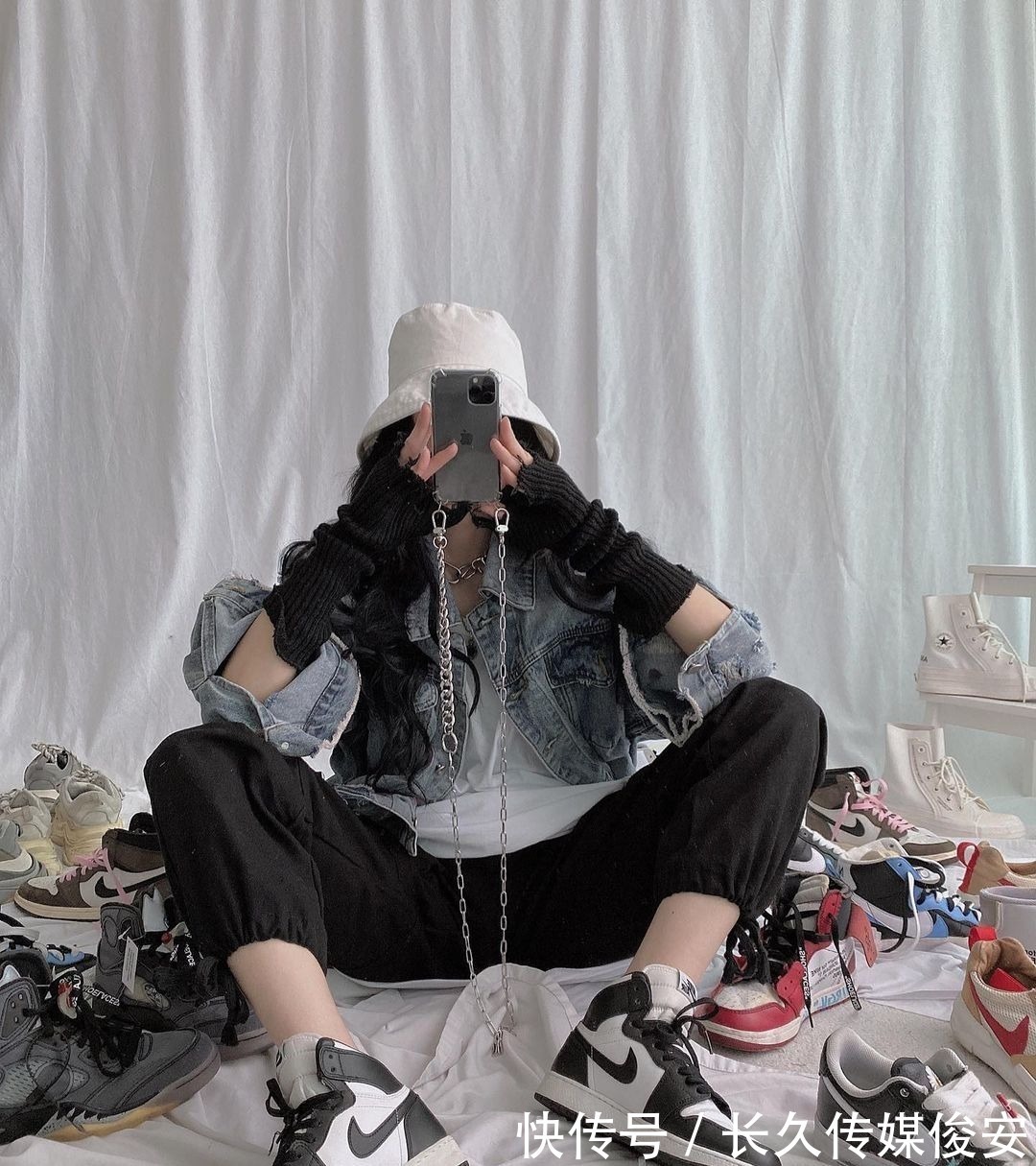 时髦搭配 百看不厌!三套秋季时髦搭配很百搭,让你的气质优雅十足