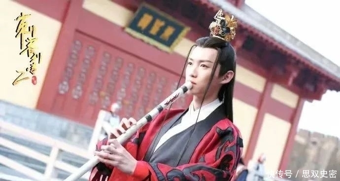 查杰:眉眼间流淌着的温暖与坚毅 Seek For U 坚毅