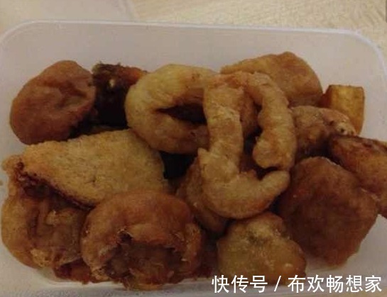 油炸物|有4种“坑娃”食物家长别买,不仅没营养,还可能会损害孩子发育