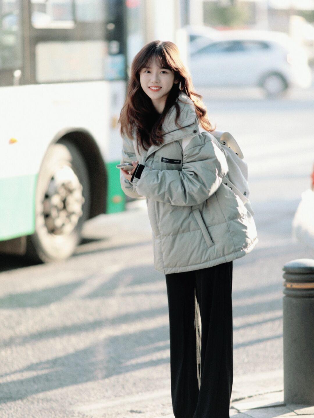 博主|这才是冬季的正确打开方式,选这4款实用的“羽绒服”,适合大众