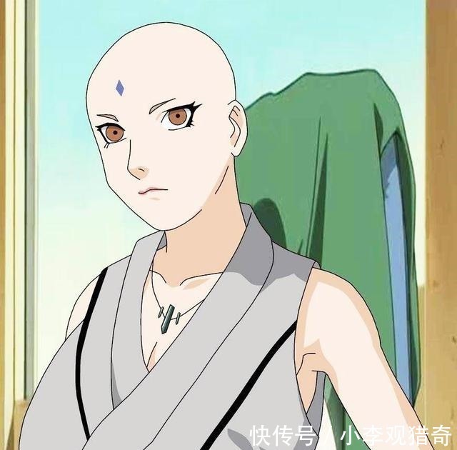 小樱|火影忍者都变成秃头,佐助依旧帅气,鸣人很自信,纲手毁形象
