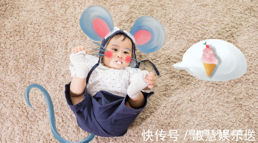 纪念|宝宝满月后,别着急照相留纪念,这样摆拍容易影响孩子脊柱成长