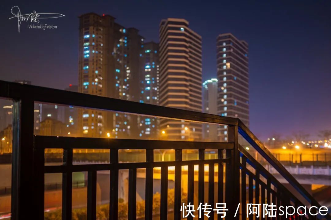 杭州|随拍夜杭州之：用心“拣拾”路边的风景，原来平凡也很美