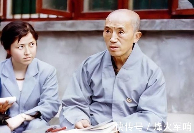 功夫&当时风靡全国的海灯法师,拥有3大少林绝学,他的功夫都是真的吗