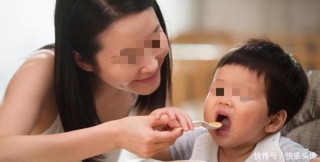 越好|孩子什么时候吃盐合适?并非越晚越好,很多父母都搞错了