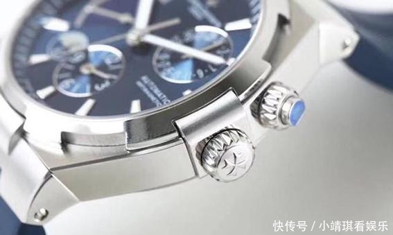 百达翡丽|夏季男士怎么彰显气质?颜值与实力并存的休闲腕表,高奢档次篇