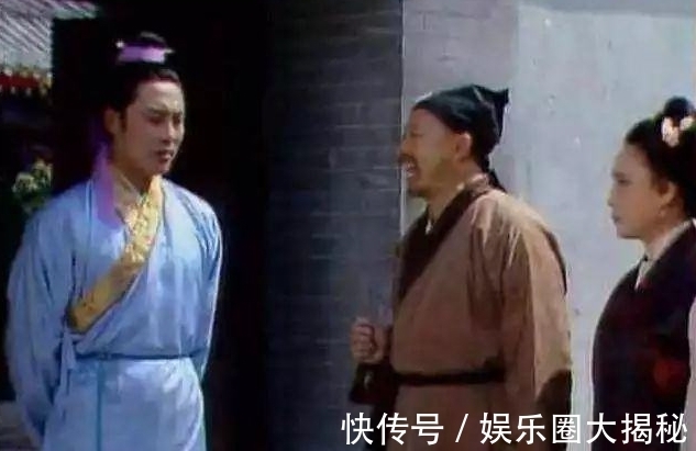 红楼梦#红楼梦:有房有地有体面!贾府的家生奴才过得比主子们还滋润!