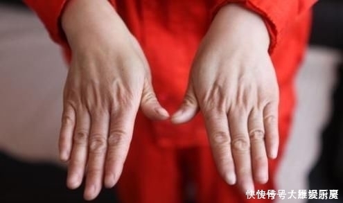 女人“提前变老”，多半和4个地方“挂钩”，大部分人都不会留意