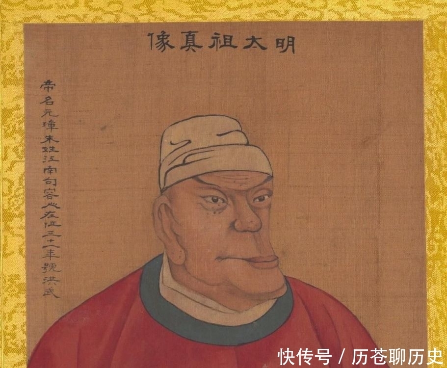 刘伯温|刘伯温死前留下一句话，可惜后代没人听，后来全部被杀！