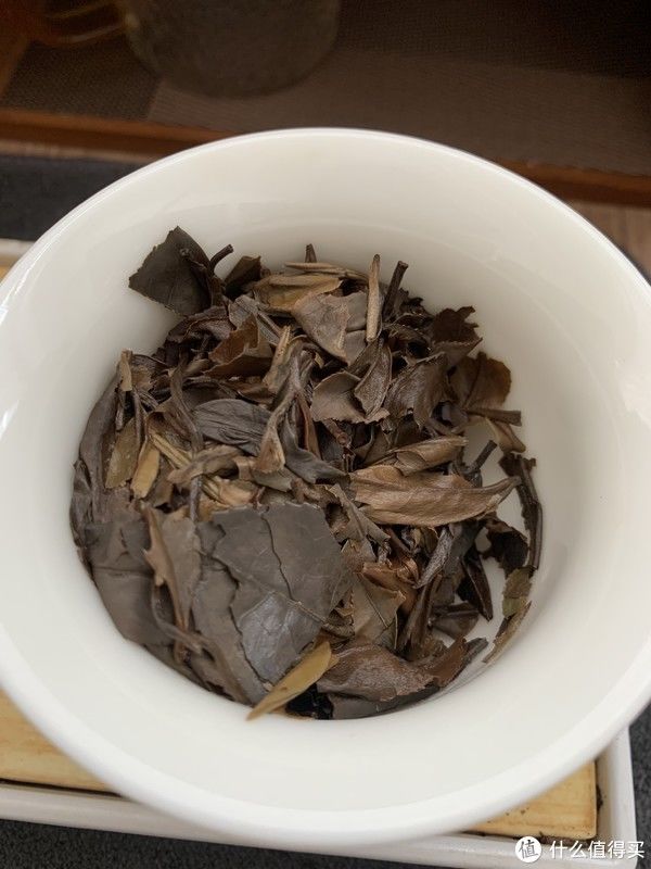 The tea 篇十二：记录最近喝过的茶，合集版2