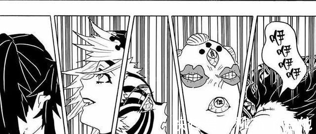 松冈祯丞|鬼灭之刃,豪华声优榜又加一人,童磨登场,是那熟悉的病娇音