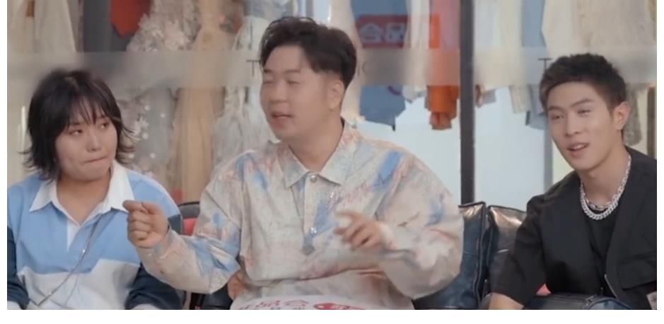 李雪琴|郭麒麟大型社死現場，說baby十年前不火，baby反駁十年前我就挺火