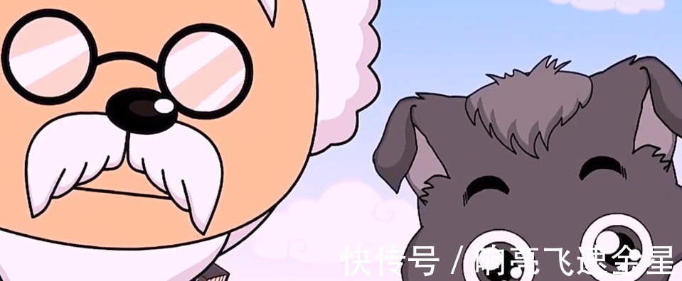 喜羊羊|《喜羊羊与灰太狼》算得上是幼儿漫的四大名著吗网友它配!