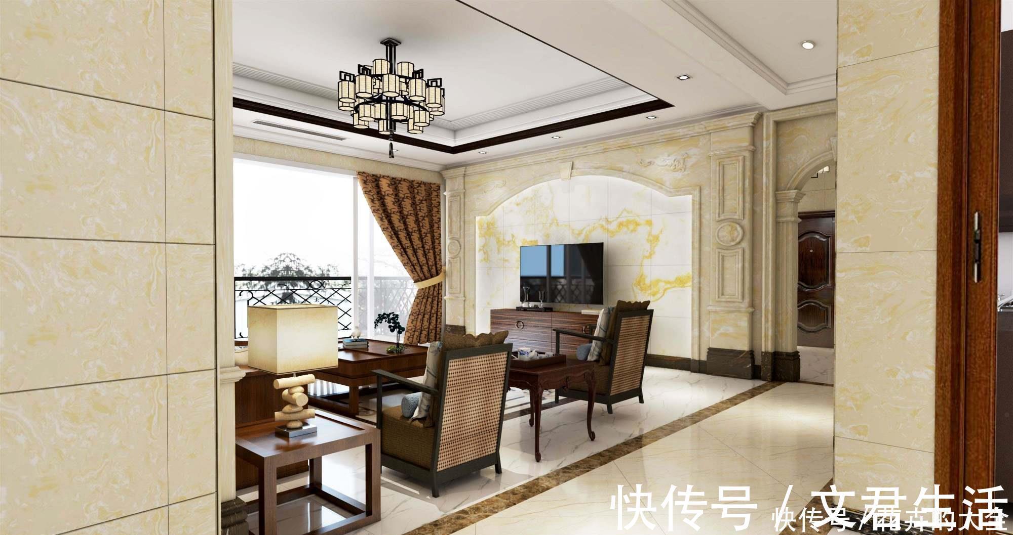 家里这两处万万要全贴瓷砖,入住就知方便又实用,懊悔没早察觉