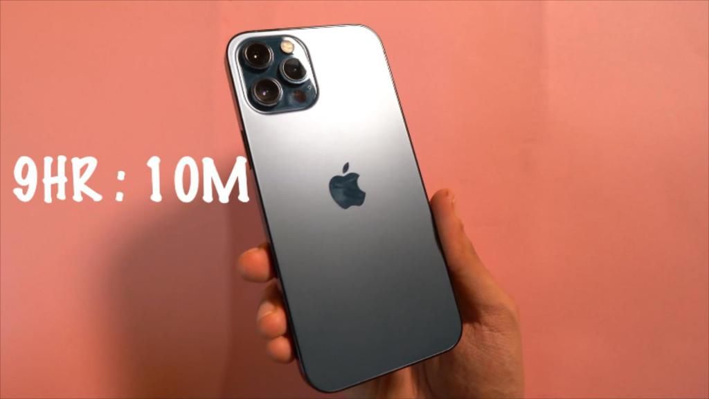 手机的续航|6手机续航测试：iPhone12mini垫底三星Flod2第四第一是它