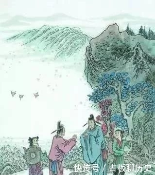 李贺|天若有情天亦老!诗鬼李贺的送别诗