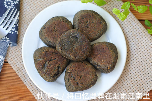 香喷喷|冬天,这早餐要多吃!比红枣强多了,蓬松柔软香喷喷,孩子最喜欢!