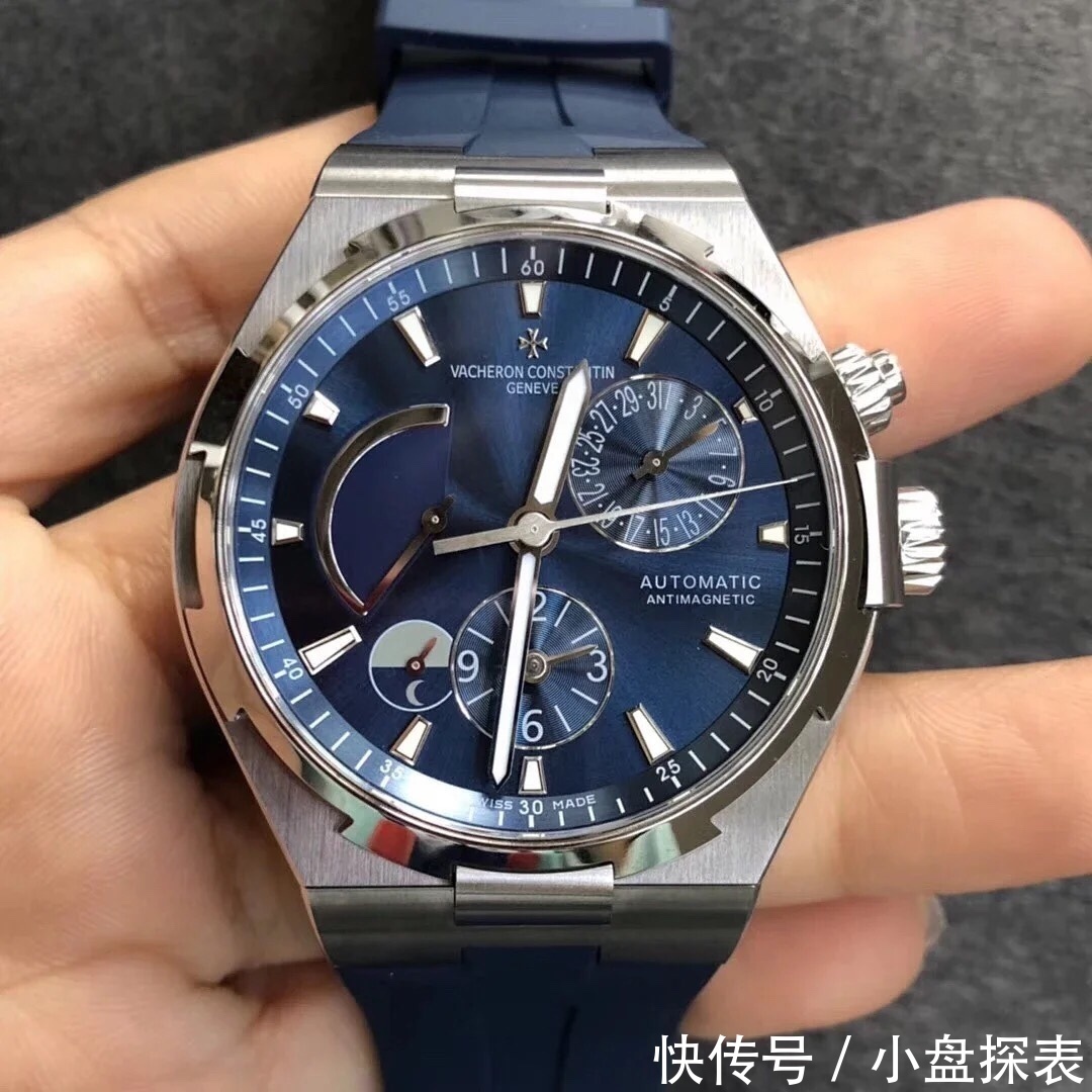 多功能 TWA压轴巨制——江诗纵横四海多功能腕表