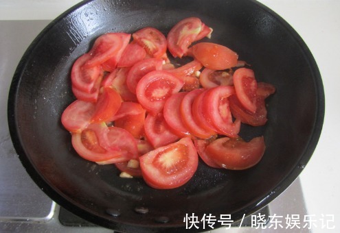炒西红柿|忠告炒西红柿不能放此物，吃了就是没病找病，现在知道还不晚！