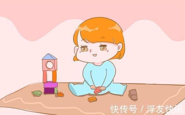 母乳|影响宝宝长高的4种行为，家长可别做，要不得后悔