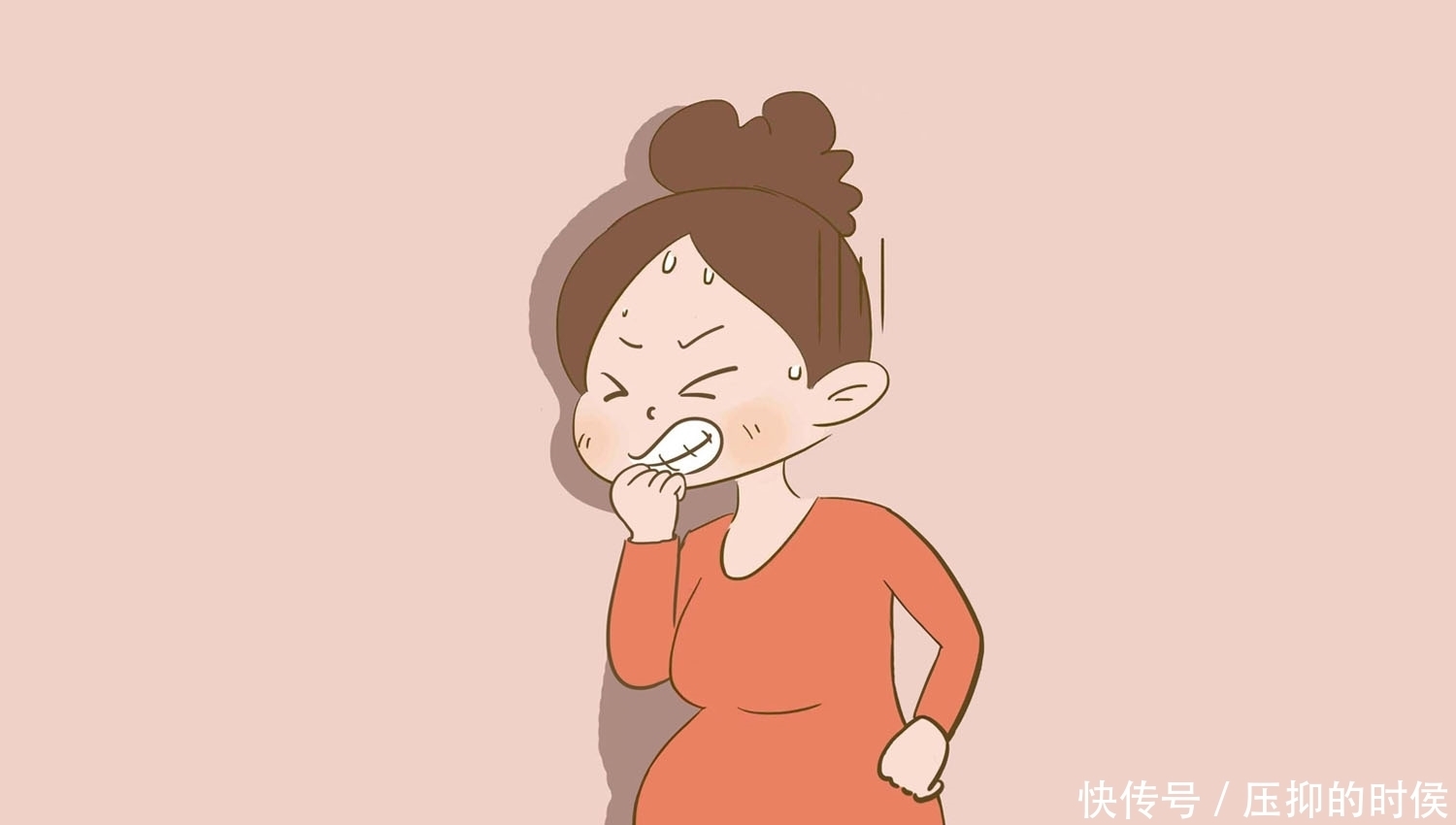 经历|产后第一周,宝妈要经历的四大疼痛,有些甚至会分娩更痛苦