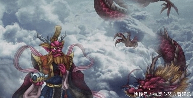 共有|金箍棒共有4个主人,最后一个才是孙悟空,也是最差的一个!