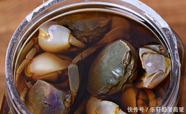 螃蜞|它曾被当成“害虫”,用来泡酒是美味,却很少有人养殖