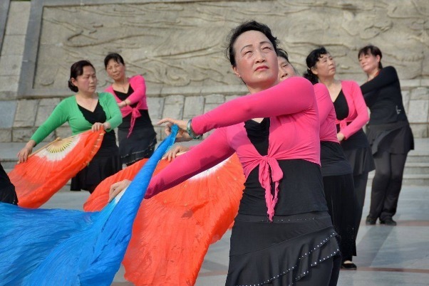 老年朋友|2大错误锻炼方式，越练“病”越多！尤其是老年朋友更要了解