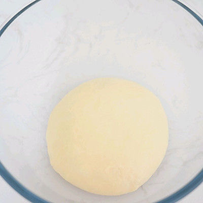 百香果奶酪面包