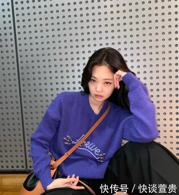 2021流行色来啦!这3个颜色清爽又高级,黑黄皮穿上超显白