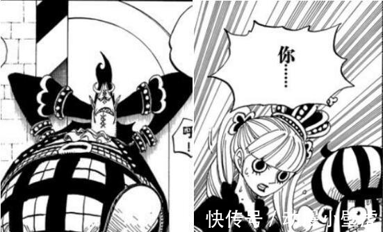 公开|海贼王: 耕四郎公开索隆身世, 日和是谁也确定了