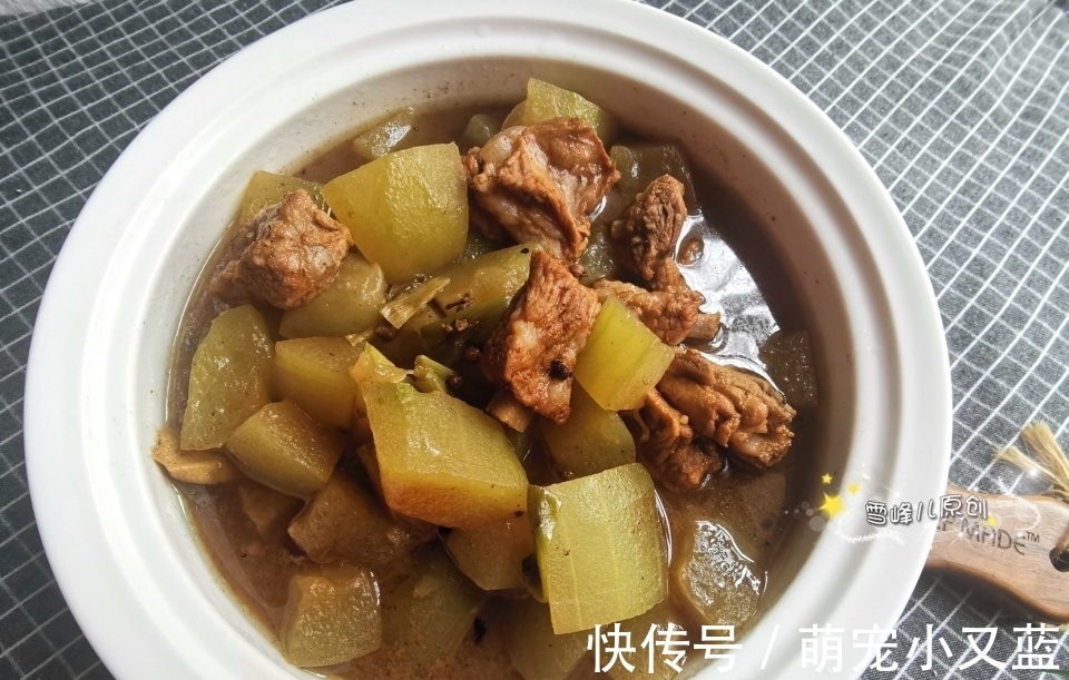 立秋后多吃这菜,维C是西红柿的3倍,苹果的6倍,简单炖炖就很棒