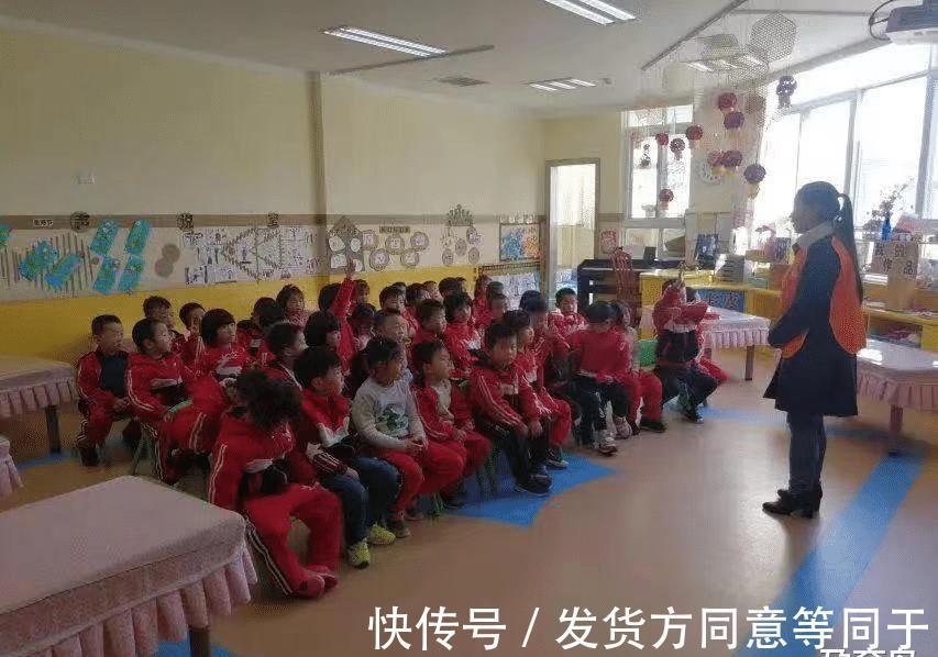 同事|幼儿园衍生“新型暴力”，孩子在一旁默默忍受，家长却尚未察觉