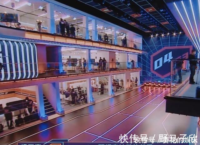 节目|黄奕直言喜欢刘雨昕，赵奕欢无情吐槽，刘雨昕表白收割机实锤！