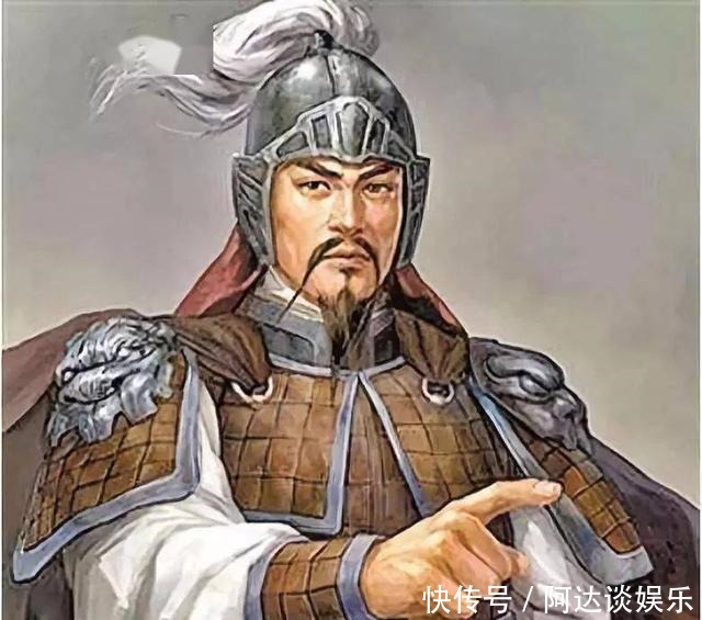 为人|都知道“成也萧何,败也萧何”,可他的为人处世之道你又知道多少