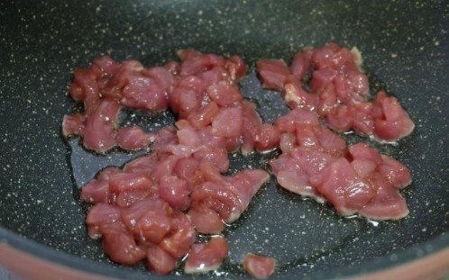 这道菜我家每周只做一次,做多少都能吃完