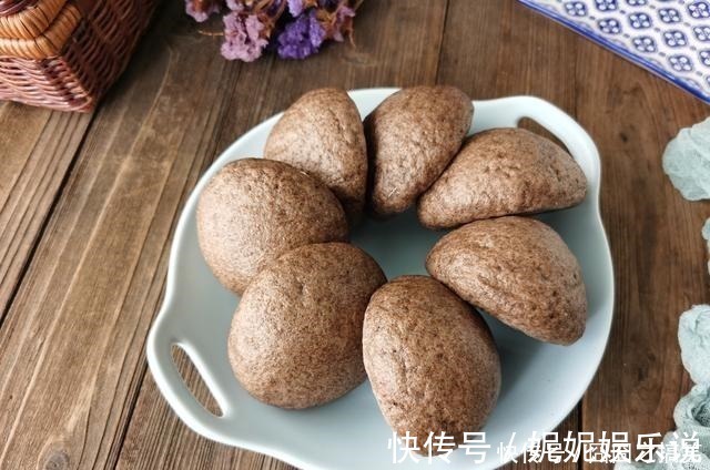 小麦|少吃白面多吃它,清肠刮油瘦得快,无油无糖,营养又健康!