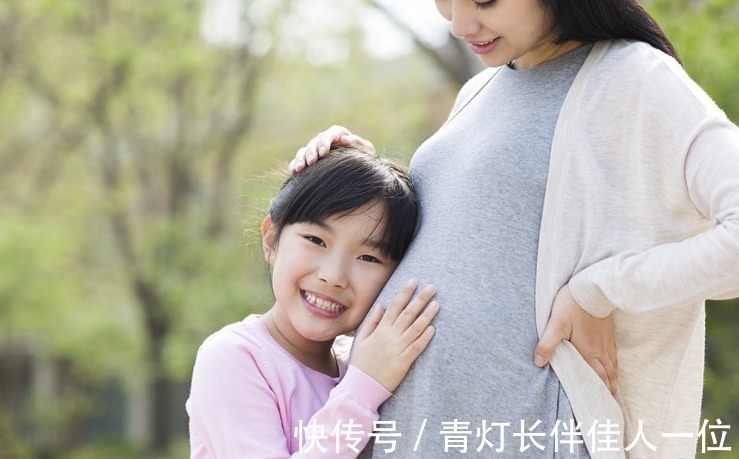 唐氏症|孕期最难过的4个检查,你中了几个最后1个谁也逃不掉