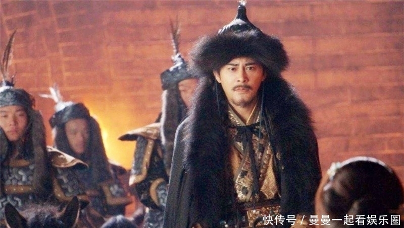 契丹|辽国灭亡后,曾辉煌一时的“契丹族”去哪了?如今在哪?