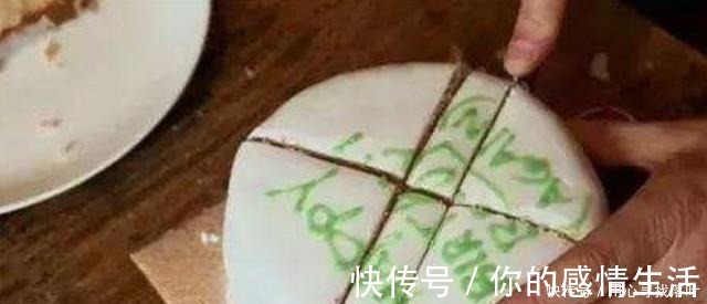 切蛋糕|切了20多年蛋糕才发现,原来以前的切法是错的!这样切每块都新鲜