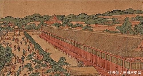 通关|为啥唐僧一拿出通关文牒,沿途各国都会放行?你看李世民都写了啥