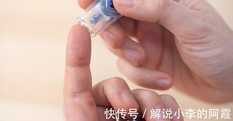 糖化血红蛋白|血糖升高或并不是饮食的错,这8类增高血糖的药物,也许你正在吃