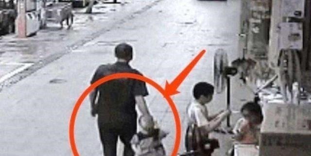 警惕性|这3种类型的孩子,人贩子不会打他们的主意,看你家娃在其中吗!