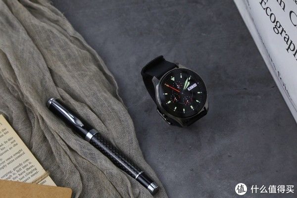 n长续航，独立通话，高颜值，vivo WATCH 2体验