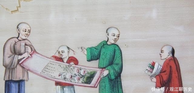 官吏|官吏勒索钱财不成,进而引发文字大案,上千人因此而获罪问斩