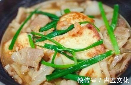 香而不腻的几道下饭菜，解馋下饭，简单美味，满足一家人的胃口