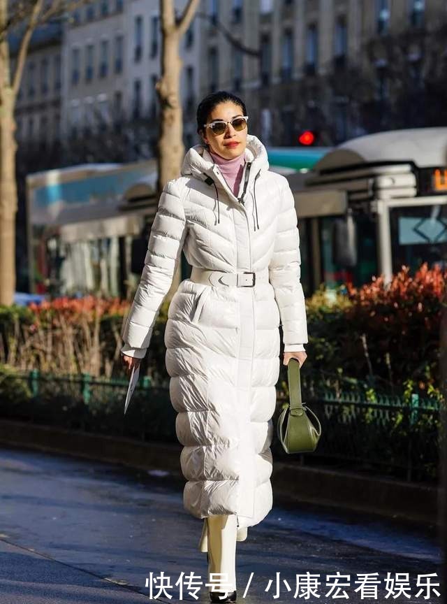 搭配|答应我,穿羽绒服时,最好别配这2双鞋,多穿另外3双,显瘦显高