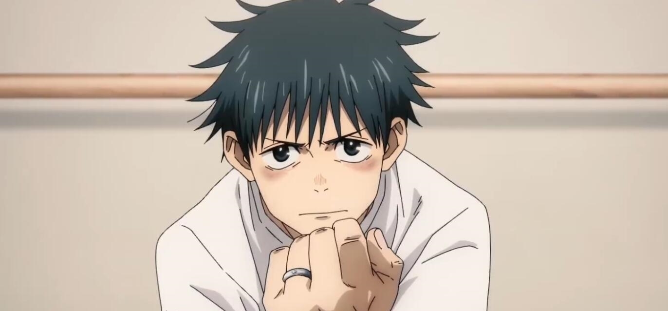 预告|咒术回战剧场版预告公开,正太乙骨忧太登场,五条悟解绷带太撩了