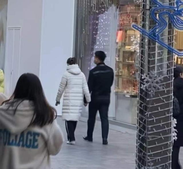 张怡宁|31岁奥运冠军丁宁近况:交1米85男友,未来或成下一个王楠